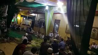 Fahd munif & Saleh habsyi taher percusion