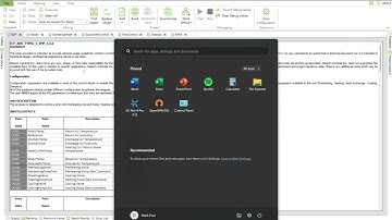 How to build graphics in EC-Net for offline Distech Controllers