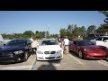 Cars and Coffee Hattiesburg, MS June 2019