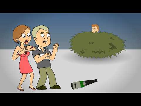 Zack Gets Derek In Trouble (Remastered)