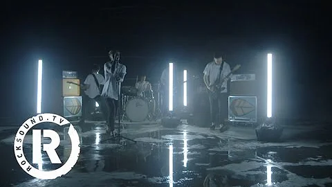 Crooks - Tired Eyes (Official Video)