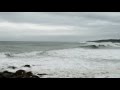 Raging Surf Maroubra Beach 6th June 2016