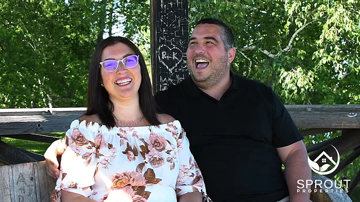 Kristy & Scott- Rent to Own Tenant Buyers