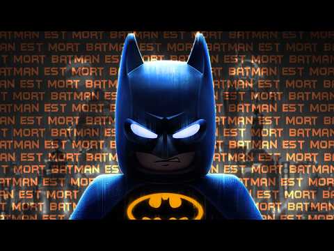 BATMAN ARKHAM est mort