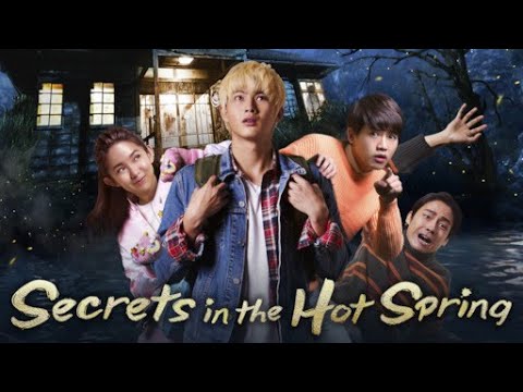 Film Korea Horror Komedi Terbaru FULL MOVIE SUB INDO - SECRET IN THE HOT SPRINGS #NONTONGRATIS