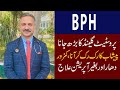 Enlarged Prostate Or BPH Symptoms Treatment Enlarged Prostate Or BPH Symptoms Treatment