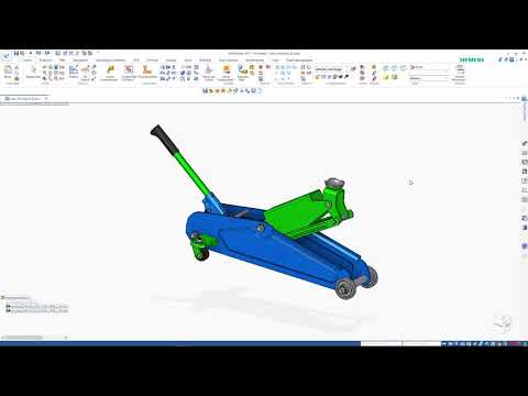 Solid Edge 2021 - "As last saved" option
