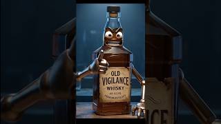 Whisky vs Milk 🥃🥛 | Kaun Hai Asli Winner? 😱🔥