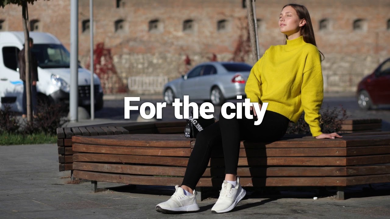 Loom Footwear: The Most Comfortable Waterproof Shoes