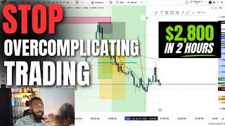 How I Made $2800 in 2 Hours Doing the Same Simple Thing I Always Do.