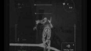 Xt.g Splinter Cell Versus Trailer 2006