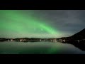 Northern Lights, 14/01-2022 Fiskå, Rogaland