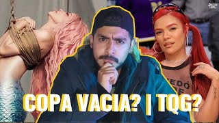 Shakinews | "Copa Vacia", Shakira Ft. Karol G y mas...