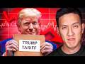 Impact of Tariffs on Investments