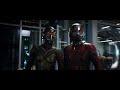 Ant- Man and the Wasp | Official Trailer| Marvel Arabia