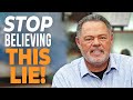 STOP Believing This Lie of the Devil! | Rodney Hogue | Something More