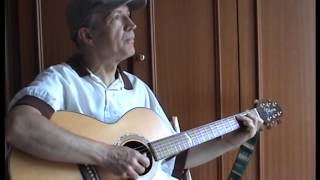 She'll Be Coming Round the Mountain (Toni Giménez; Instrumental Fingerpicking Guitar) Resimi