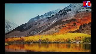 MacOS pc Hackintosh High Sierra USB en Windows con PC sin Mac