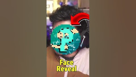 Proboiz FACE REVEAL is a SCAM?😡 #proboiz95 #minecraft #shorts