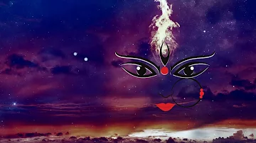 Maa Shok Dukh Nivarini | Maa Shera Wali Namastute | Complete Mantra with meaning |21 times|Durga Maa