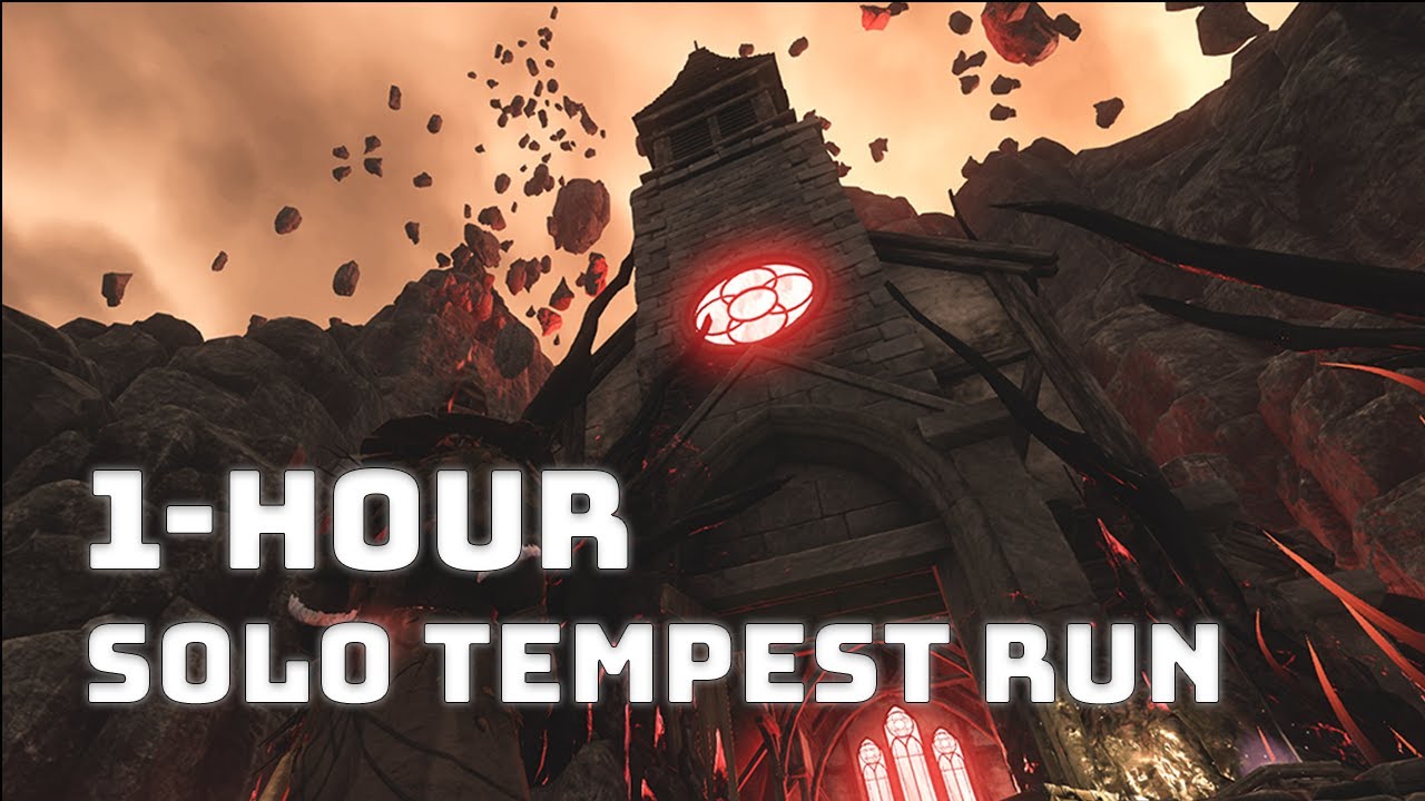 New World Tempest s Heart Solo No Death Run YouTube new-world-tempest-s-heart-solo-no-death-run-youtube