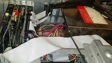 Gateway 2000 386/33 no boot