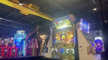 DDR - Golden Arrow [Expert A]