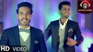 Zobaid Surood ft Nasim Wafa - Dokht Afghan OFFICIAL VIDEO