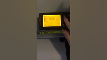 Optitex plotter problem