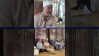 جامع الزيتونة بتونس منارة علم وإيمان تشع منذ عصور