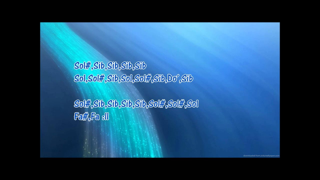 Cool for the Summer (Cover + Notas) - YouTube