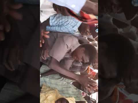 تراث دارفور عبدالشافع جمبسكو ود فور 