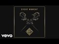 Jodeci - Every Moment (Audio)