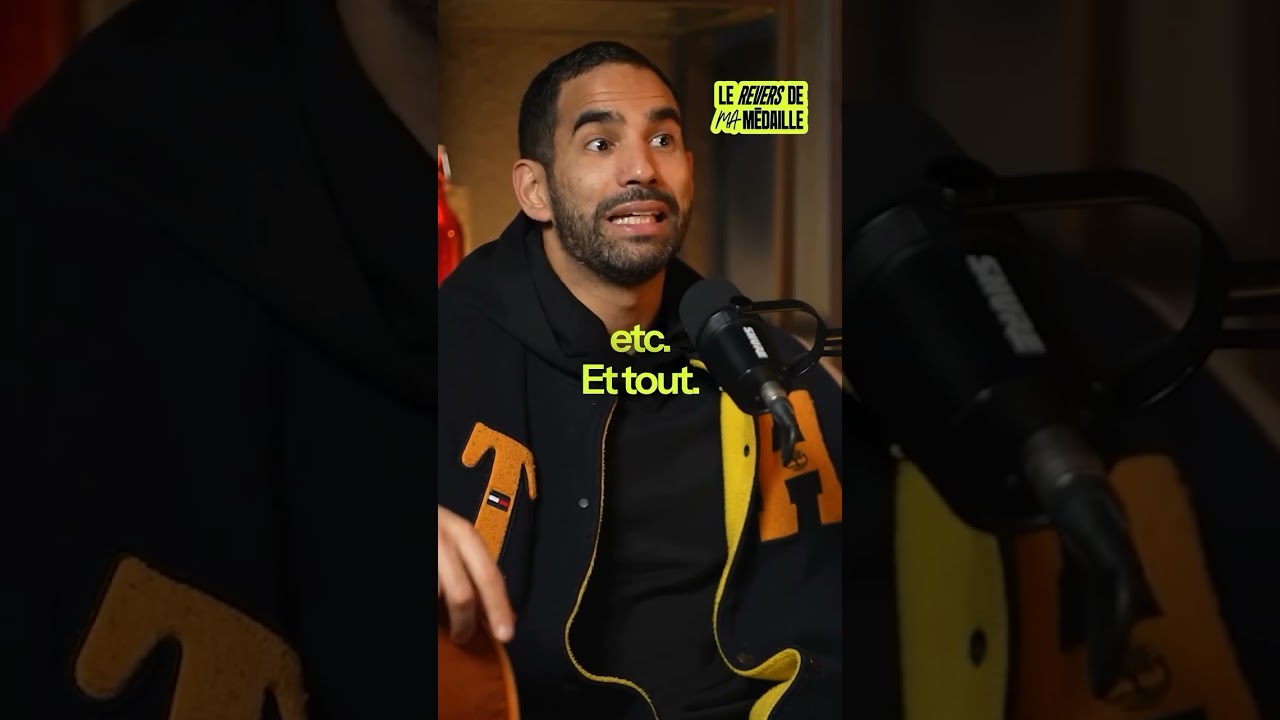 CE FOOTBALLEUR ANNONCE À SA MÈRE QU'IL EST HOMO ET ELLE ARRÊTE DE LUI PARLER #sports #football