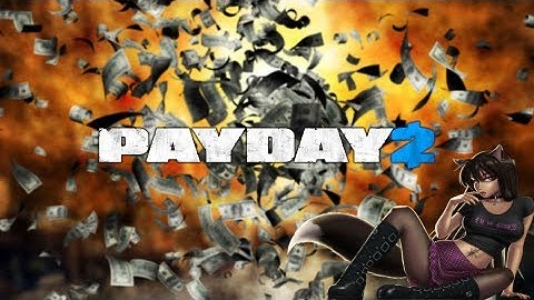 PAYDAY 2 Framing Frames Solo Stealth OVERKILL DAY 3