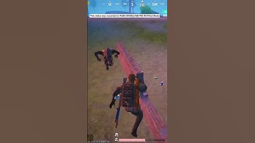 New Trend 😱 #pubgmnextstarprogram #pubgmobile  #pubgmobilec9s27 #metroroyale