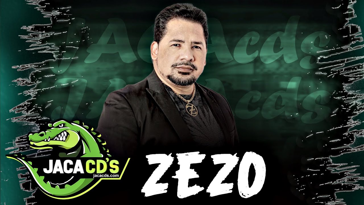 Zeanzo Rapper ZEZO - REPERTORIO FEVEREIRO 2025 (AO VIVO EM ALCANTARAS - CE) - YouTube