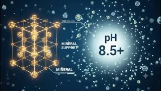Perfect pH Balance for your Body | #alkalinewater #antioxidantwater #hydrogenwater #acharyamanishji 