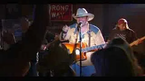 Lance Combs "Short For Gone" Music Video
