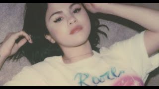 Selena gomez - rare (1 hour loop)