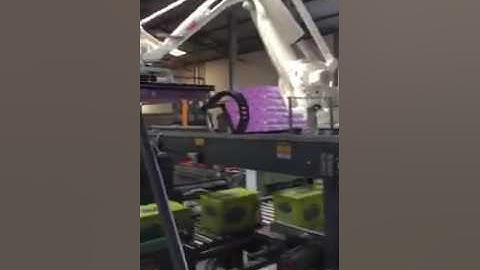 Dây chuyền sản xuất Chanh muối 360