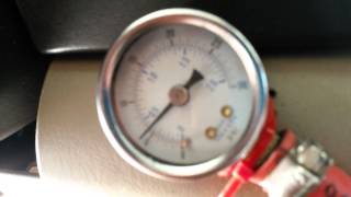 FORD 6.0L Diesel~ Why You Want a Degas/Cooling System Gauge