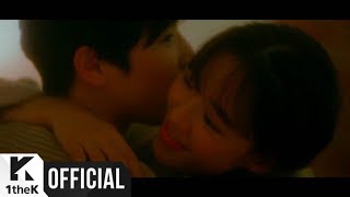 [Teaser] LEE MOON SAE(이문세) _ Blur(희미해서) (feat. Heize(헤이즈))