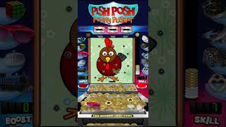 Pish Posh Penny Pusher for Android - Portrait 30s 2023 screenshot 5