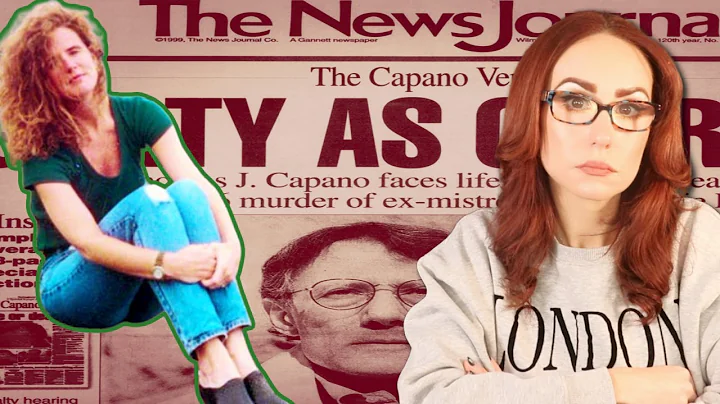 Anne Marie Fahey- Part 5: The Final Lie