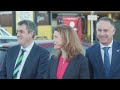 $50m plan to double the number of public EV chargers | RNZ