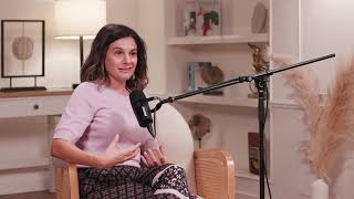 When Positivity Turns Toxic with Christine Kritzas - #17