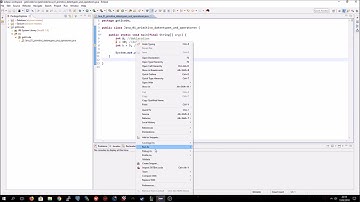 Java#01 - Primitive Datentypen und Operatoren