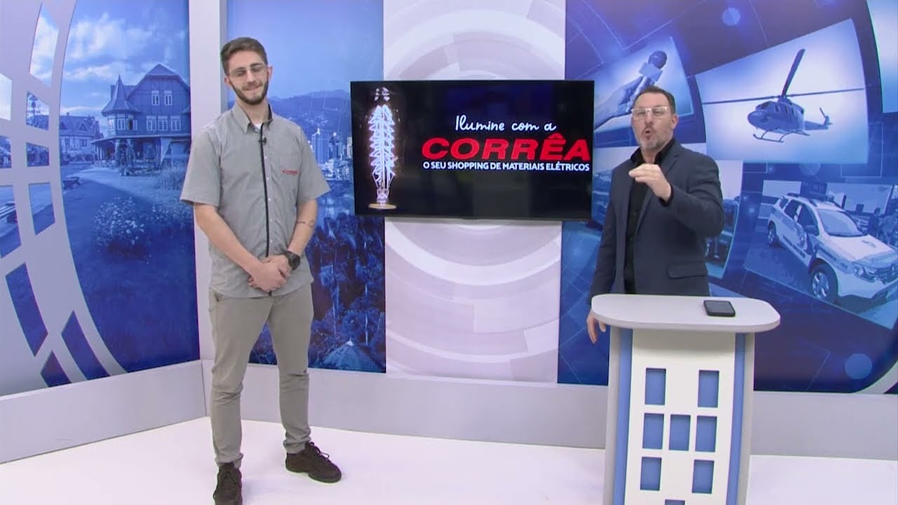 Dicas de materiais elétricos no Tribuna do Povo