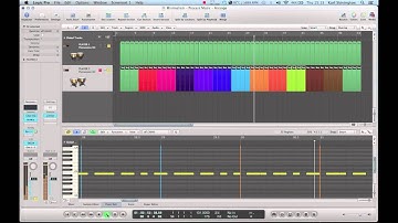 How To Sound Like Minimalist Composer Steve Reich Section 2 - Process Music